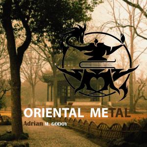 Oriental Metal