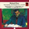 Richard Flury - Piano Quintet in A Minor: IV. Finale (Presto)