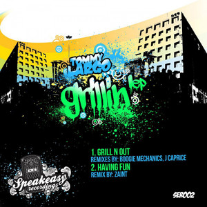 Grill N Out (Boogie Mechanics SubDub)