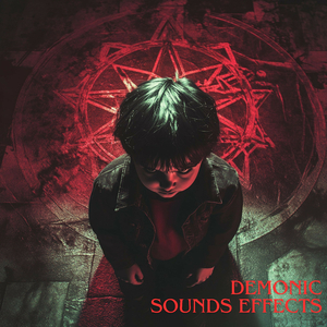 Halloween Soundscapes