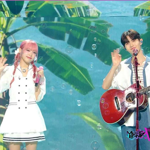 여름 안에서 (YENA X 김재환 cover)