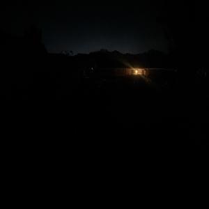 October
