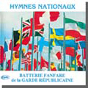 Hymne National Antilles Neerlandaises