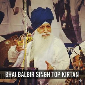 One hour top kirtan of Bhai Balbir Singh ji