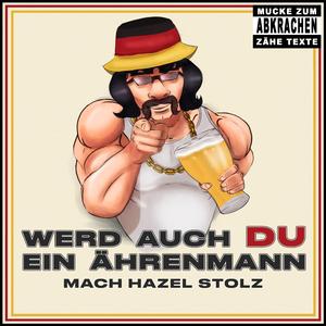 Ährenmann