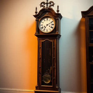 시계 by 그런거죠/It's Like That