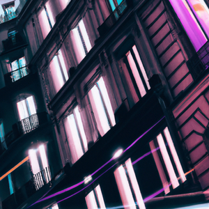 Rek You (Instrumental)