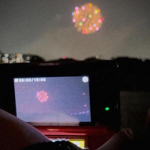 sky (falling for you)