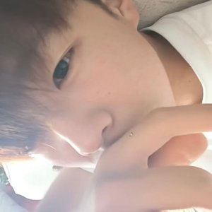 长大以后