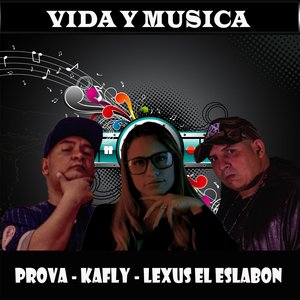 Vida y Música