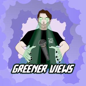 Greener Views (feat. Niara)