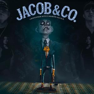 Jacob & Co (feat. Martín Alcalá)