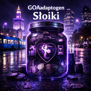 Słoiki