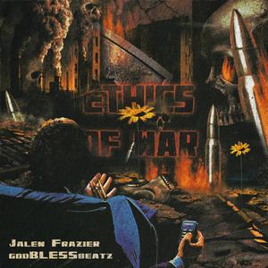 COLLATERAL DAMAGE (feat. J-Classic)