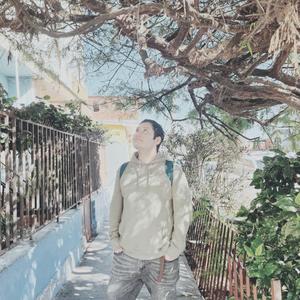 Una vez más (segunda versión)