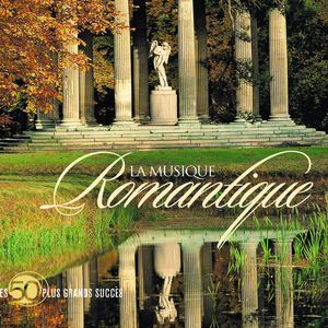 Symphony No.3 in C minor Op.78 "Organ Symphony":1b. Poco adagio