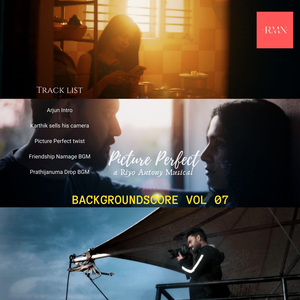 Prathijanuma Drop BGM