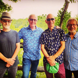 My Linguini with the White Clam Sauce (Live)