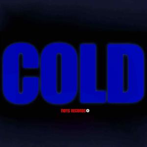 Cold (feat. Minayu)