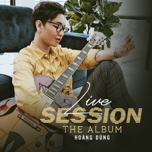 Chờ Anh Nhé (Live)