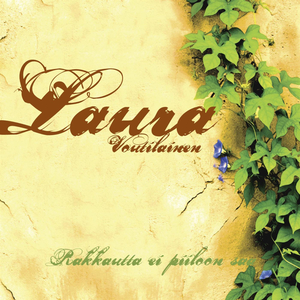 Rakkautta Ei Piiloon Saa