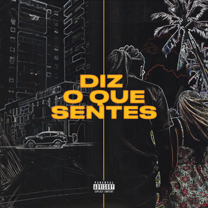 Diz o que sentes