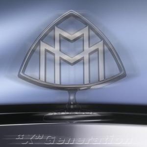 《Maybach》