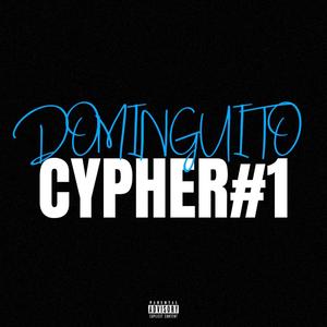DOMINGUITO CYPHER #1 (feat. PavloGass, selfiesinthemirror, gesh & El Perlita)