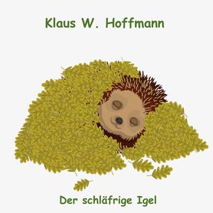 Der schläfrige Igel