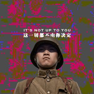 这一切都不由你决定