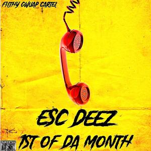 1st of Da Month