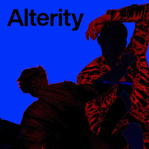 Alterity
