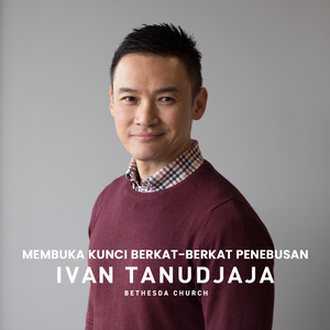 Membuka Kunci Berkat-Berkat Penebusan