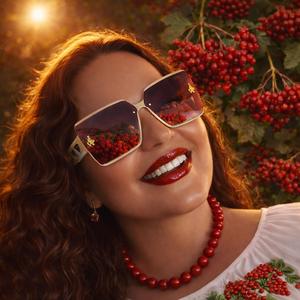 Я твоя донька — ніжна, прекрасна