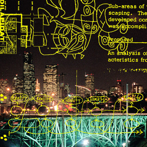 23rd & Jackson Water Pipe Restoration Tunnel