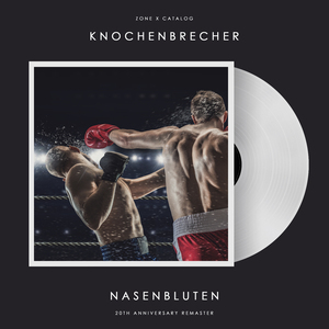 Nasenbluten (Kenny Beltrey Remix - Remastered)