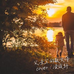 父亲写的散文诗(时光版)