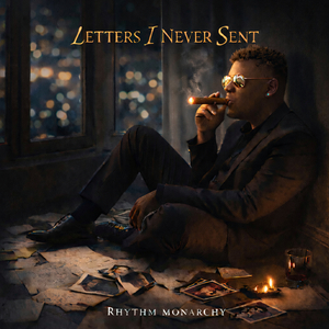 Letters I Never Sent