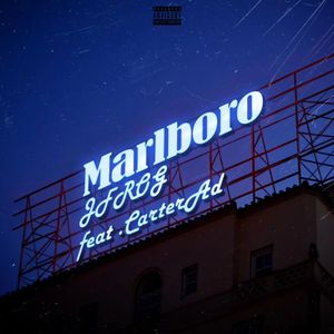 Marlboro（feat.CarterAd）
