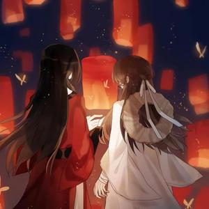 晚夜微雨问海棠