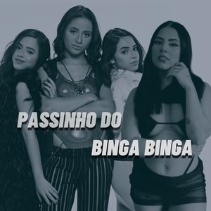 Passinho do Binga Binga