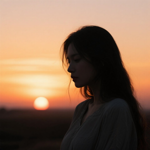 明明不是下雨天