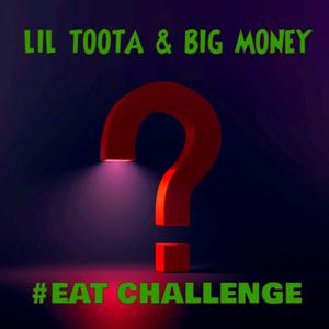 EAT CHALLENGE