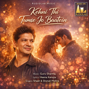 Kehni Thi Tumse jo Baatein, Pt. 2