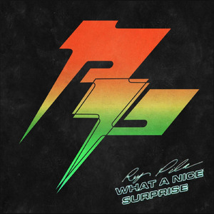 What a Nice Surprise