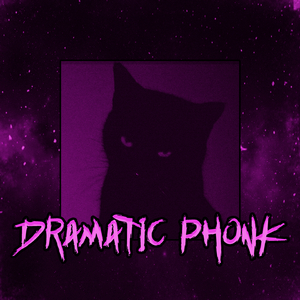 Dramatic phonk