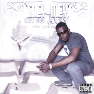 You Don't Know feat. Nemisis, K.G and Miss DR