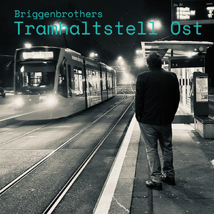 Tramhaltstell Ost