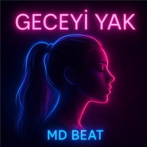 Geceyi Yak