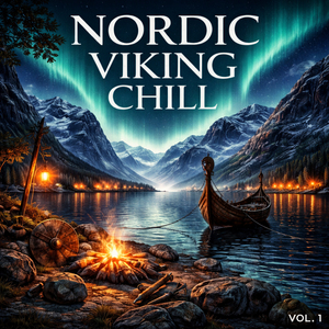 11 Nordic Viking Chill, Vol. 1